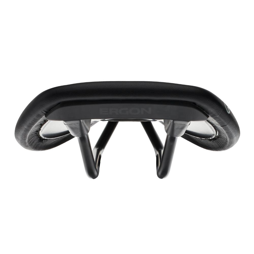 Ergon - SR Sport Gel Saddle - Women's - Black