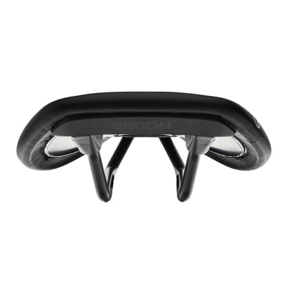 Ergon - SR Sport Gel Saddle - Women's - Black