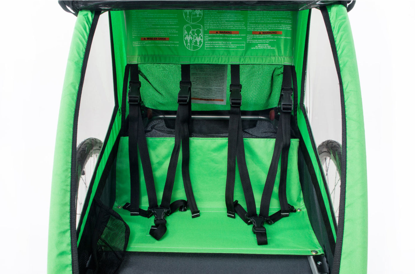 Thule - Cadence - Thule Green