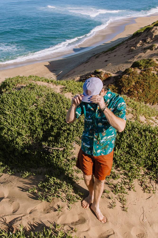 Kavu - Big Eddy Short