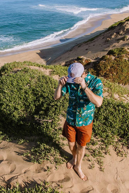 Kavu - Big Eddy Short