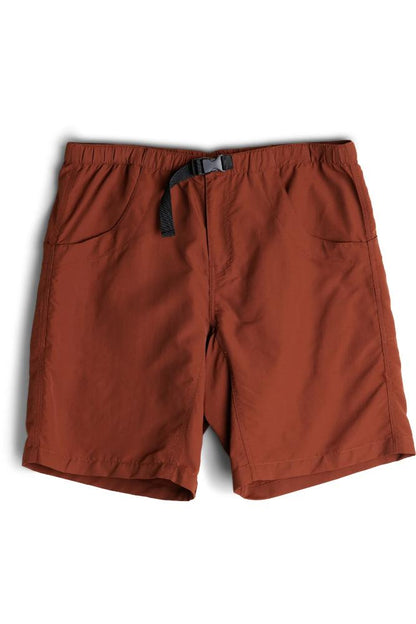 Kavu - Big Eddy Short - Cherry Mahogany