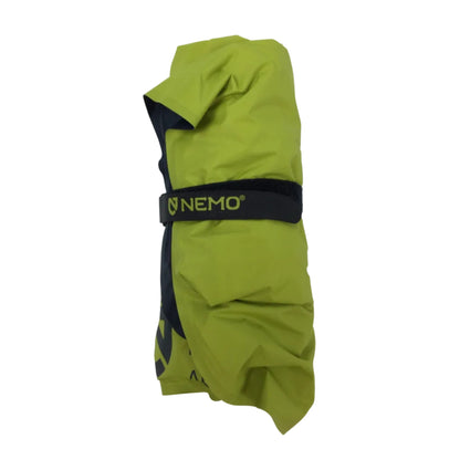Nemo Eclipse All Season Reg Wide Grn/Navy