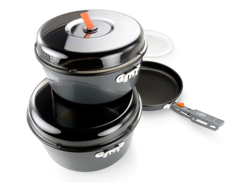 bugaboo base camper camp cookset Bugaboo Ceramic Base Camper/Camp Cookset
