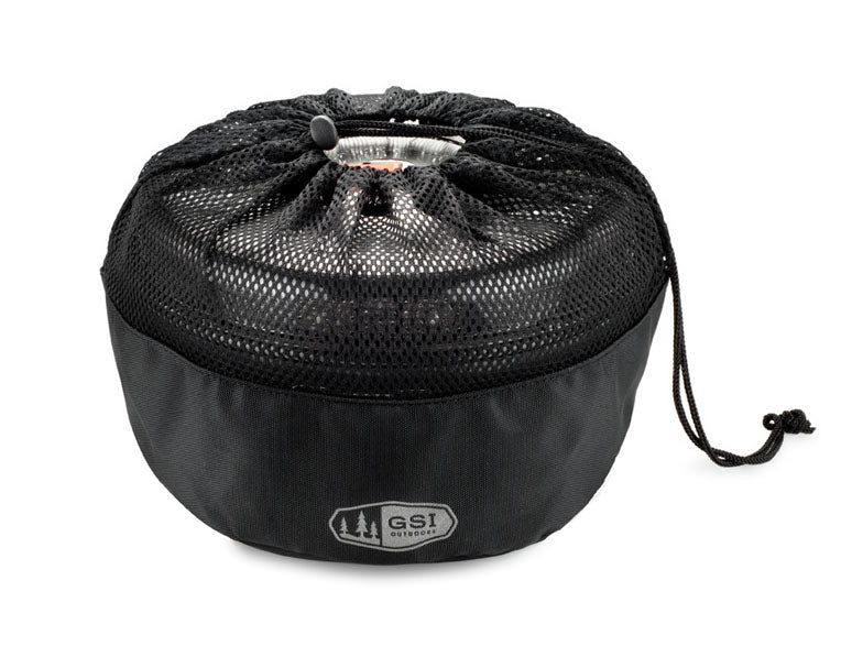 GSI Outdoors - Bugaboo Base Camper - Medium