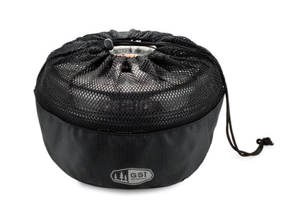 GSI Outdoors - Bugaboo Base Camper - Medium