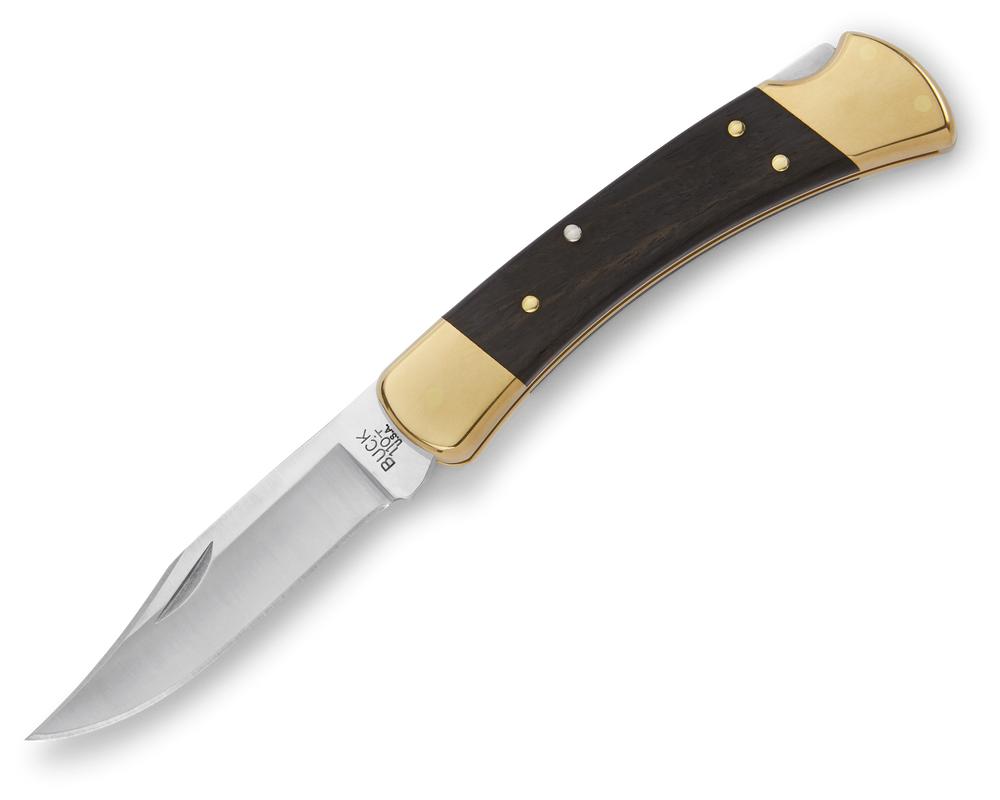 Buck Knives - Folding 110 Hunter - 3.75