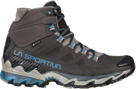 La Sportiva - Ultra Raptor II Mid Leather GTX - Women's