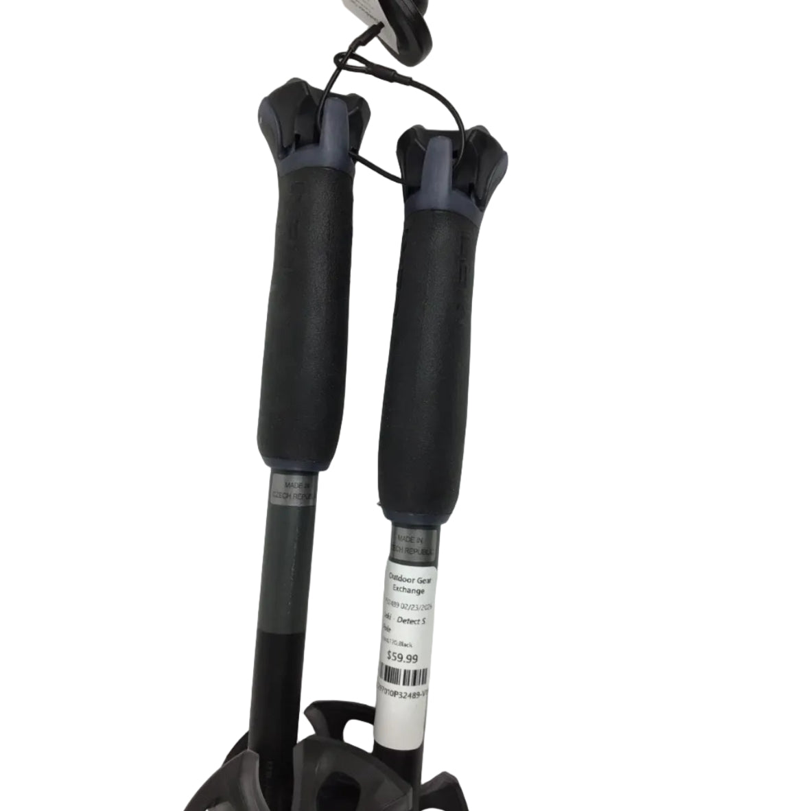 Leki - Detect S Pole
