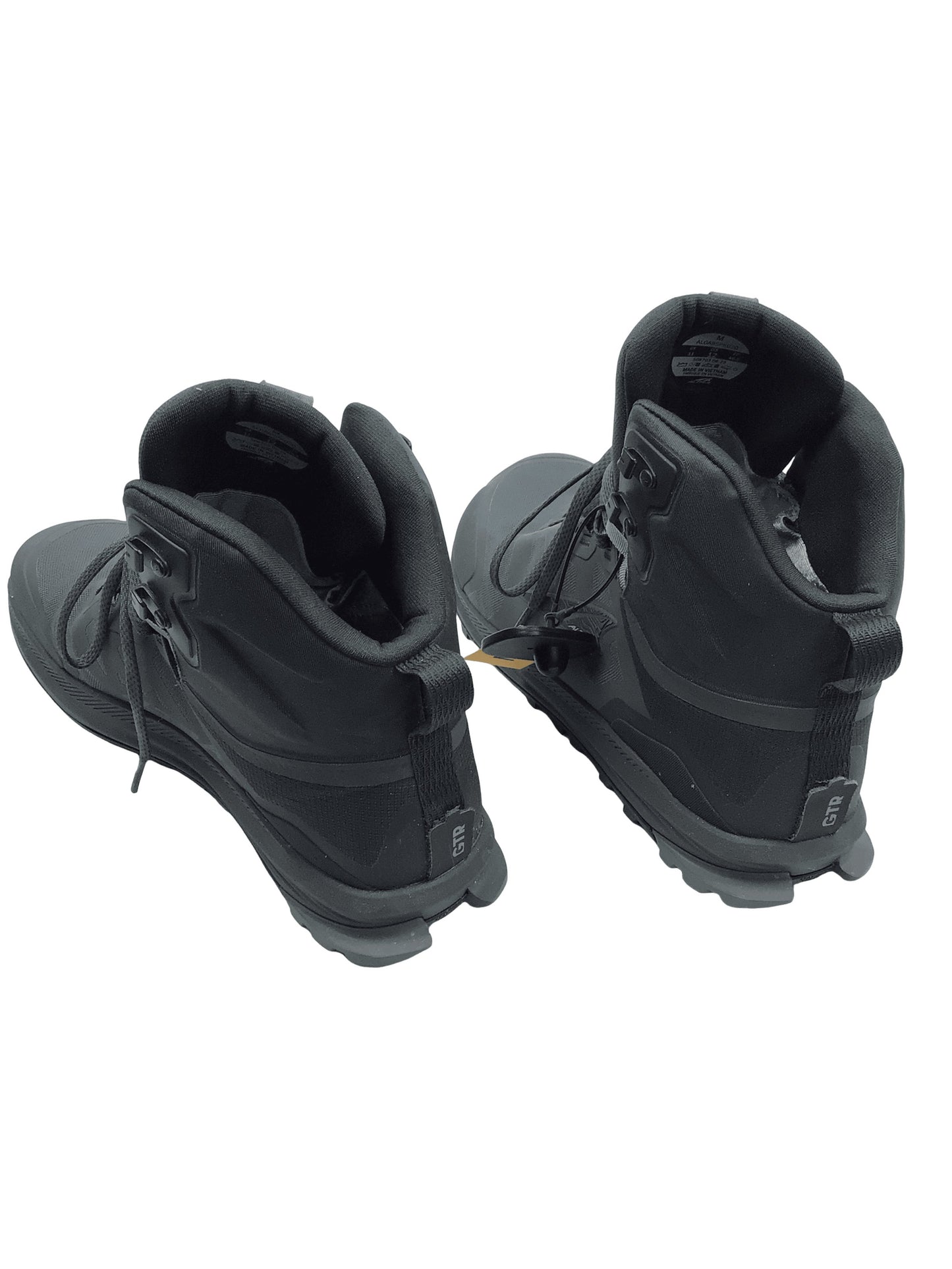 Altra Mid Hiker Men 12 Grey