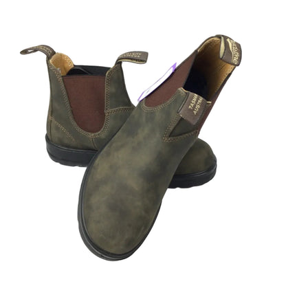 Blundstone boot W 4