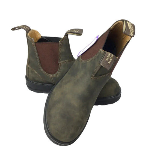 Blundstone boot W 4