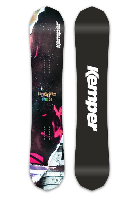 Kemper - Fantom