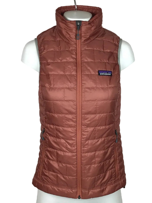 Patagonia Puffy Vest W