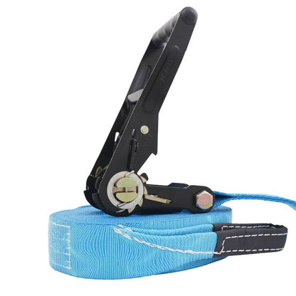 Cypher - Slack Line Starter Kit