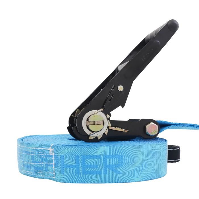 Cypher - Slack Line Starter Kit