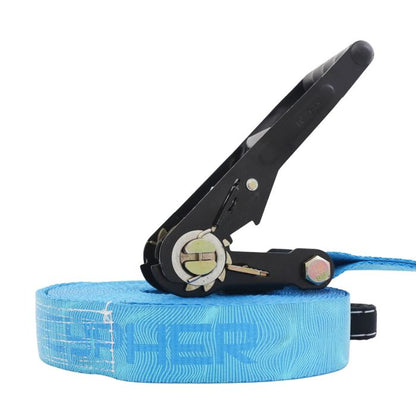 Cypher - Slack Line Starter Kit