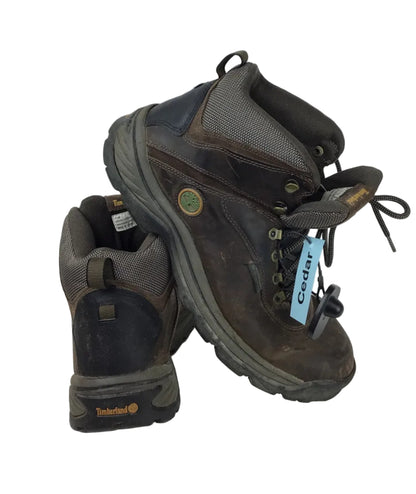 Timberland Leather Hiking Boot M