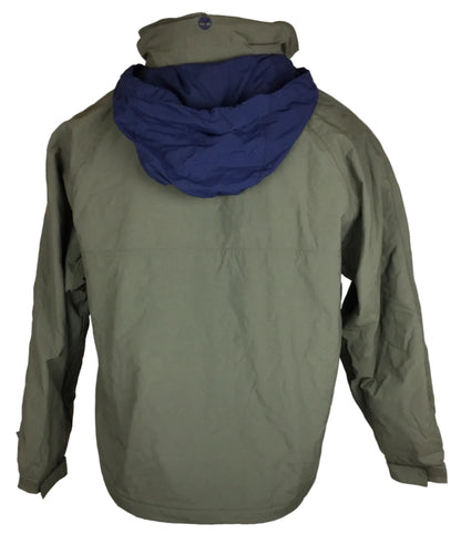 TIMBERLAND WINTER JKACKET MEN MD GRN