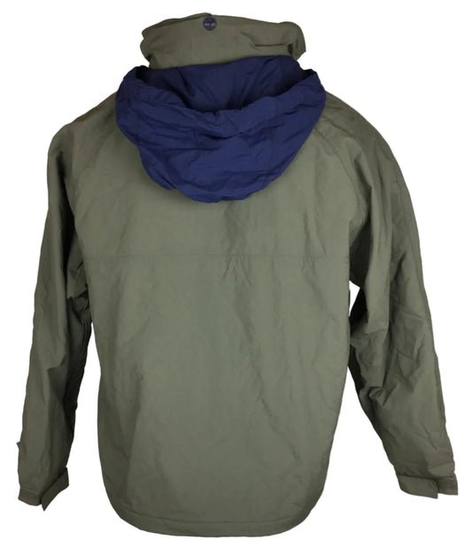 TIMBERLAND WINTER JKACKET MEN MD GRN