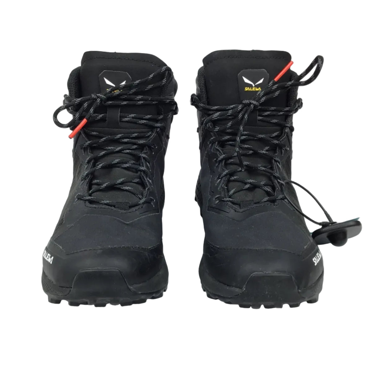 Salewa Pedroc Pro Mid PTX W 7.5 Black