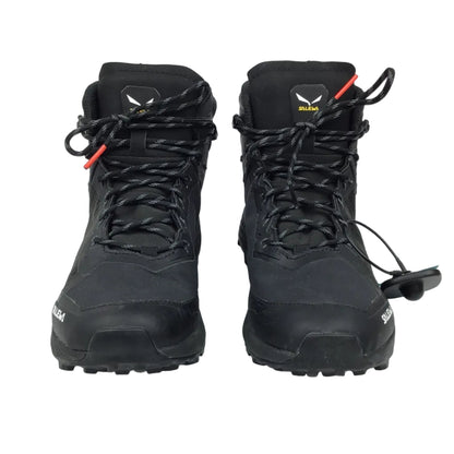 Salewa Pedroc Pro Mid PTX W 7.5 Black