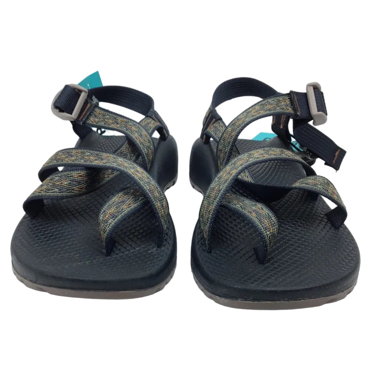 Chaco Sandals W 7 Blue