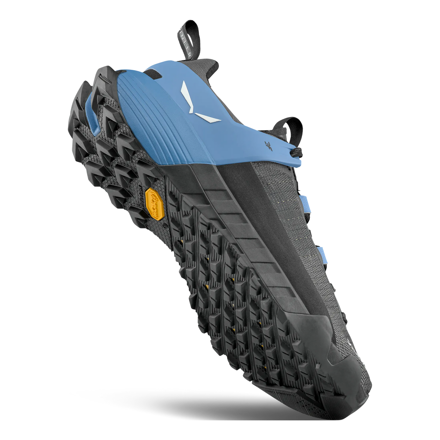 Salewa - Women's Wildfire NXT - Onyx/Morning Blue