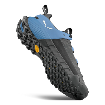 Salewa - Women's Wildfire NXT - Onyx/Morning Blue