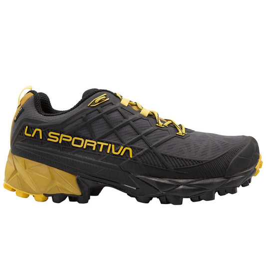 La Sportiva - Akyra II GTX - Carbon/Bamboo