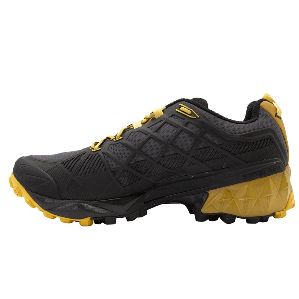 La Sportiva - Akyra II GTX - Carbon/Bamboo