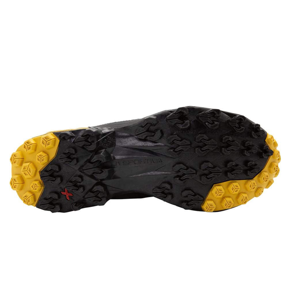 La Sportiva - Akyra II GTX - Carbon/Bamboo