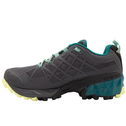 La Sportiva - Akyra II GTX - Women's - Carbon/Juniper