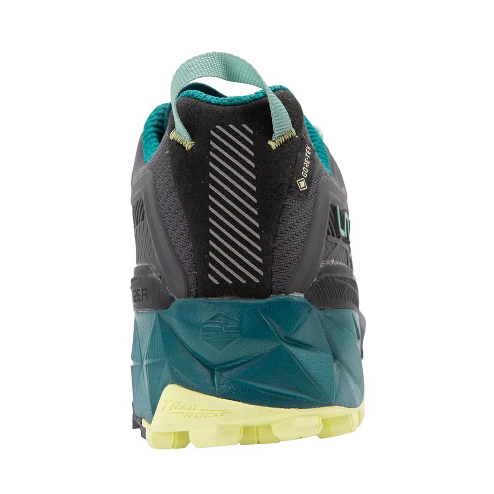 La Sportiva - Akyra II GTX - Women's - Carbon/Juniper