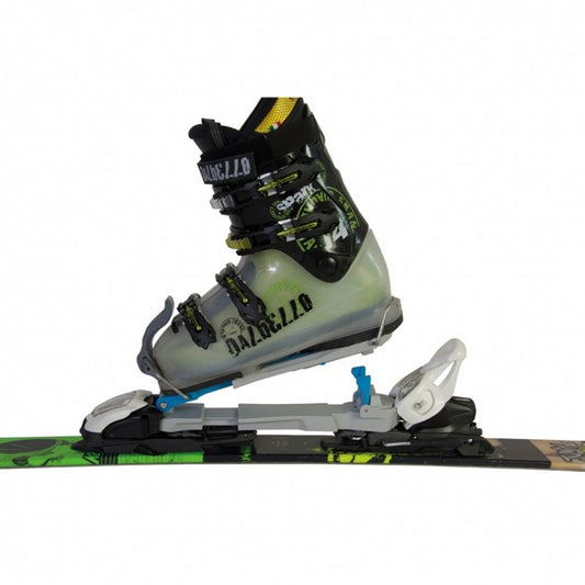 Startup Jr Ski Touring Adapter