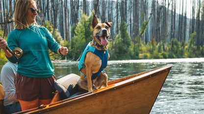Ruffwear - Confluence Life Jacket