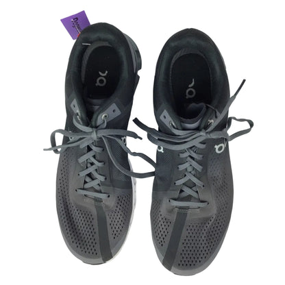 ON Road Runners Men 10.5 Blk