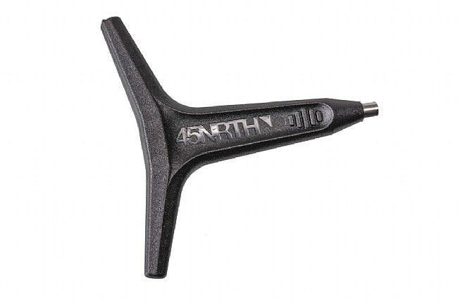 45NRTH - Stud Insertion Wrench - Black