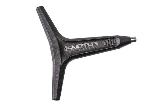 45NRTH - Stud Insertion Wrench - Black