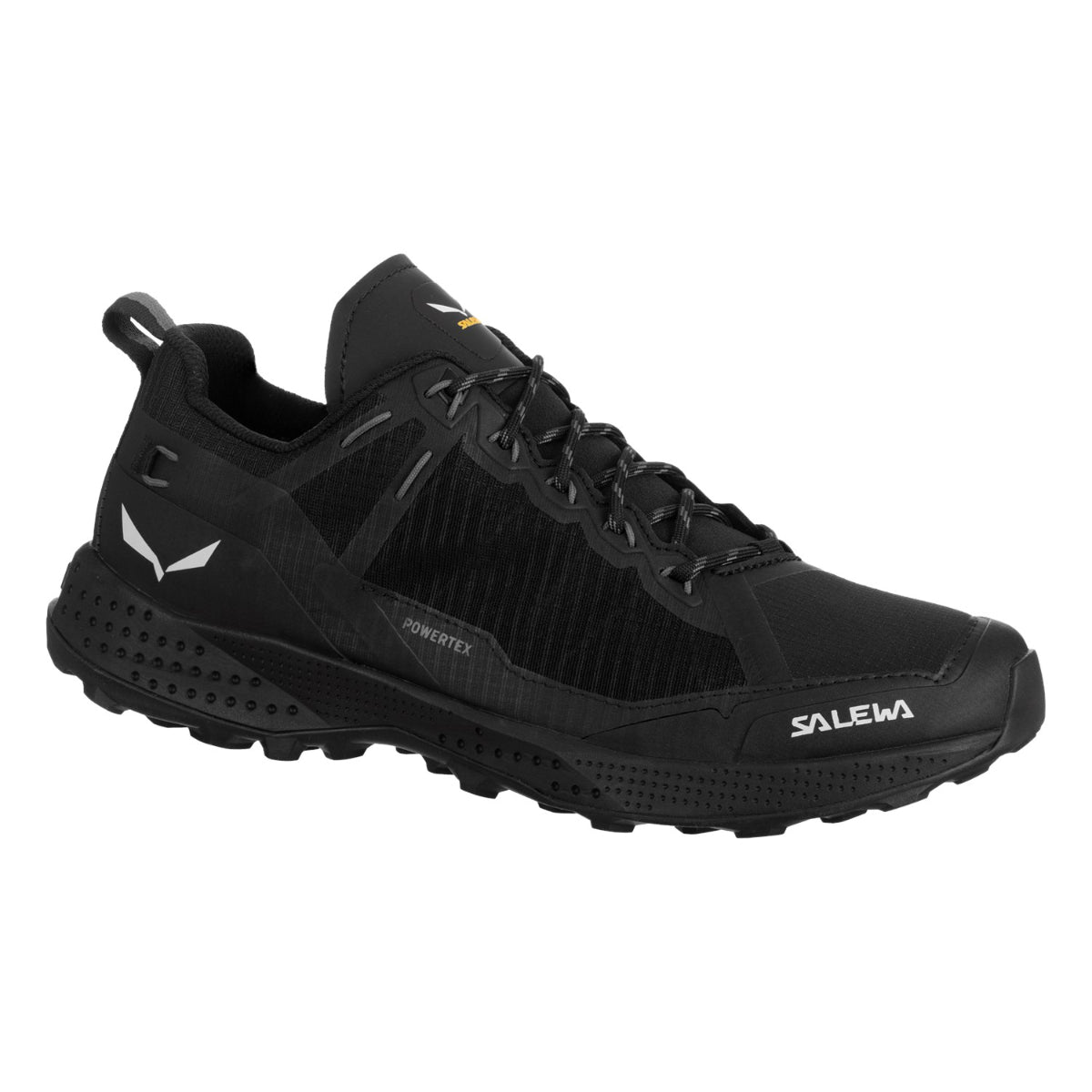 Salewa - Pedroc PTX Womens - Black/Black