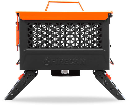 Ignik - FireCan Portable Firepit