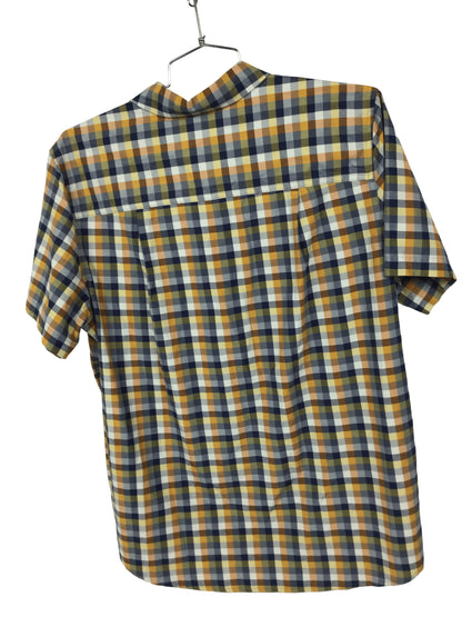OR Button Up M XL Plaid