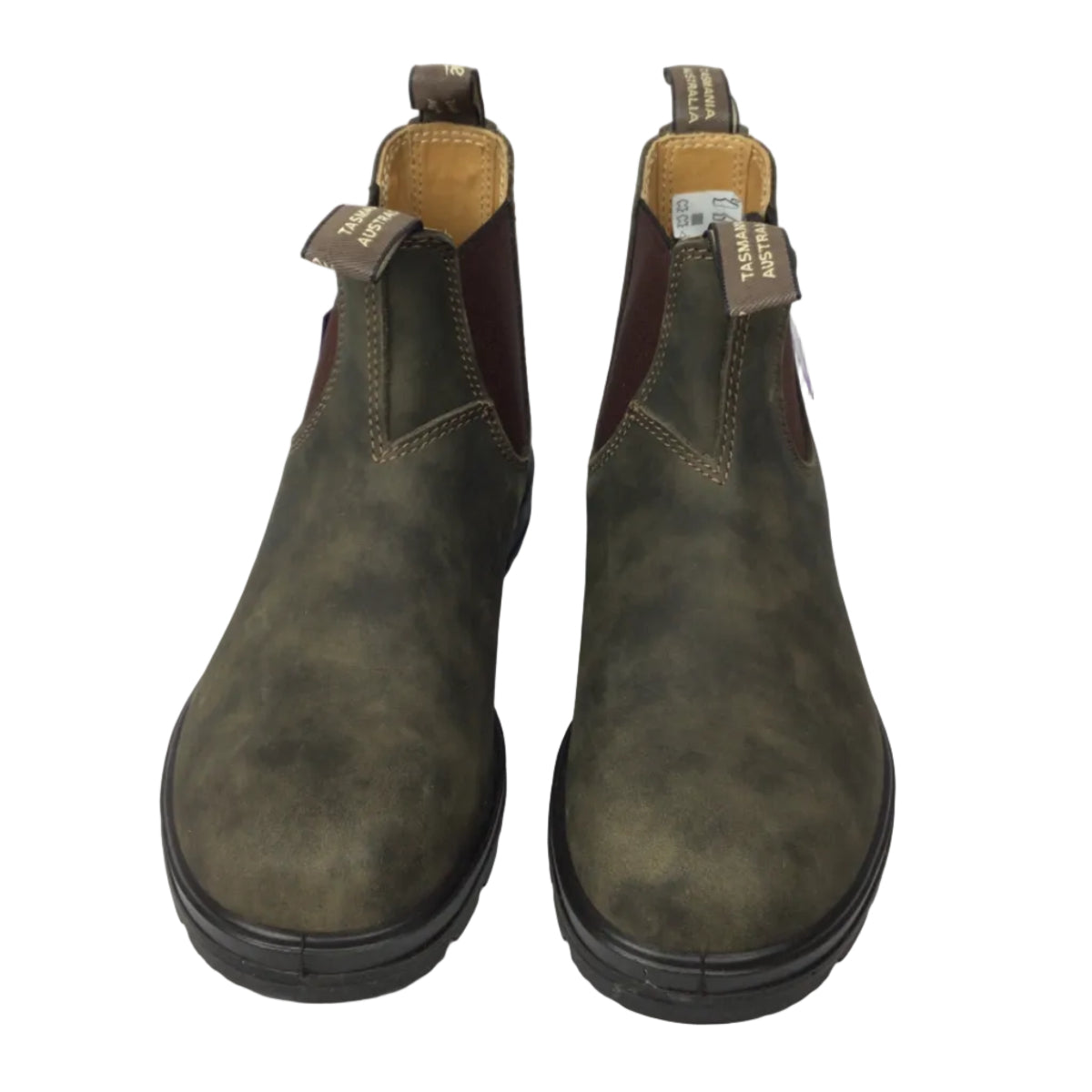 Blundstone boot W 4