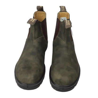 Blundstone boot W 4