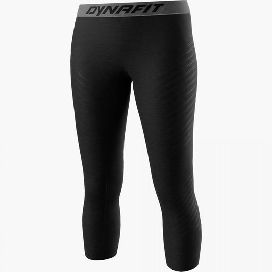 Dynafit - Tour Light Merino 3/4 Tight - Women's