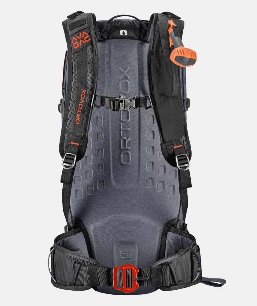 Ortovox - Ascent 30 Avabag - Grey