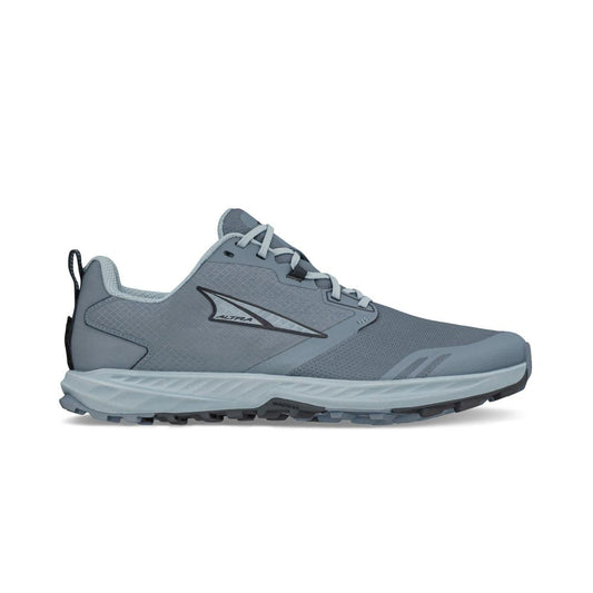 Altra - Superior 7 - Women's - Gray