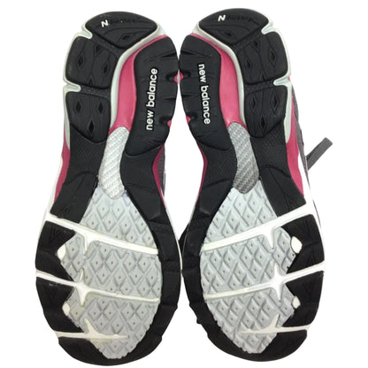 New Balance 990 Susan G. Komen Wmn 5 Gry