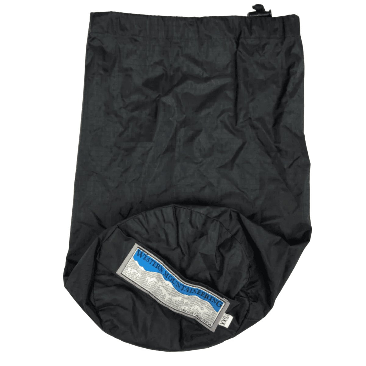 Western Mountaineering Mummy Down Sleeping Bag 1P