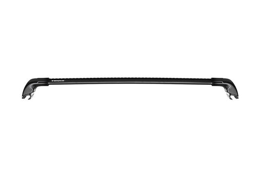 Thule - AeroBlade Edge Flush Mount - Silver